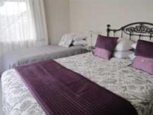 Be My Guest Bed & Breakfast New Plymouth Exterior photo