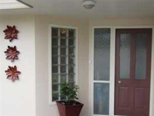 Be My Guest Bed & Breakfast New Plymouth Exterior photo