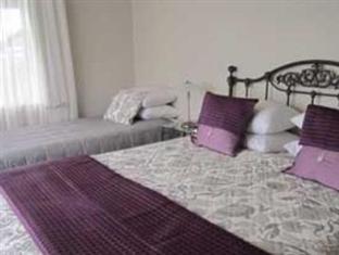 Be My Guest Bed & Breakfast New Plymouth Exterior photo